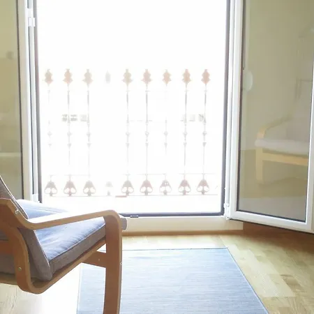 Avenida Ramon Turro 3* Barcelona