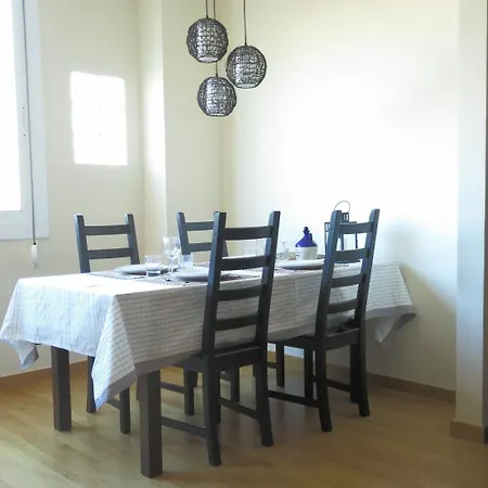 Avenida Ramon Turro 3* Barcelona