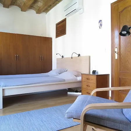 Hotel Avenida Ramon Turro Barcelona